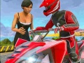 Lalao ATV Quad Bike Taxi