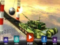 Lalao Impossible Army Tank Driving Simulator Tracks