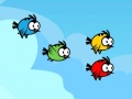 Lalao Flappy Crazy Bird