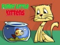 Lalao Funny Little Kittens