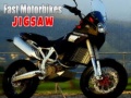 Lalao Fast Motorbikes Jigsaw