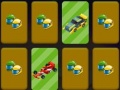 Lalao Racing Cars Memory