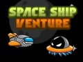 Lalao Space ship Venture