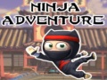 Lalao Ninja Adventure