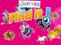 Lalao New Looney Tunes Find It!