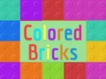Lalao Colored Bricks 