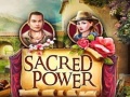 Lalao Sacred Power