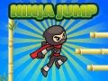Lalao Ninja Jump