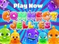 Lalao Connect Jellies