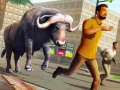 Lalao Angry Bull Attack Wild Hunt Simulator