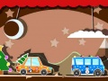 Lalao Car Racing Winter