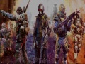 Lalao Counter Terrorist Shooting Strike