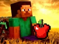 Lalao Mineblox Apple Shooter