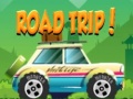 Lalao Road Trip!