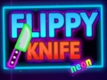 Lalao Flippy Knife Neon