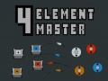 Lalao 4 Element Master