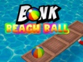 Lalao Bonk Beach Ball