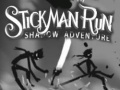 Lalao Stickman Run Shadow Adventure