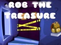 Lalao Rob The Treasure