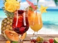 Lalao Summer Drinks Puzzle