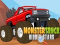 Lalao Monster Truck Hidden Stars
