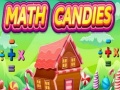 Lalao Math Candies 