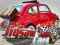 Lalao Jigsaw Jam Cars