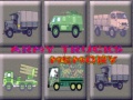 Lalao Army Trucks Memory