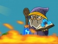 Lalao Dragon vs Mage
