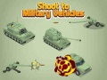 Lalao Shoot To Military Vehicles