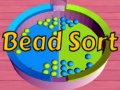 Lalao Bead Sort