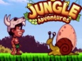 Lalao Jungle Adventures