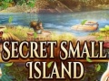 Lalao Secret small island