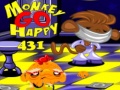 Lalao Monkey GO Happy Stage 431