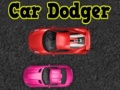 Lalao Car Dodger