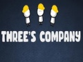 Lalao Threes Company