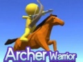 Lalao Archer Warrior