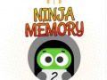 Lalao Ninja Memory