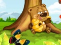 Lalao Mini Bear Light
