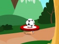 Lalao Soccer Target