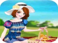 Lalao Go To A Picnic