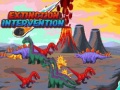 Lalao Extinction Intervention