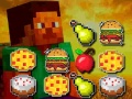 Lalao Mineblox Puzzle