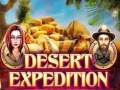 Lalao Desert Expedition