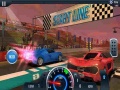 Lalao Fast Line Furious Car Racing