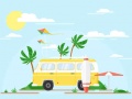 Lalao Vacation Time Jigsaw