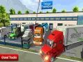 Lalao Ultimate Off Road Cargo Truck Trailer Simulator