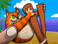 Lalao Cat Shot