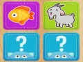 Lalao Find Animals Pair