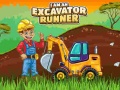 Lalao I Am An Excavator Runner
